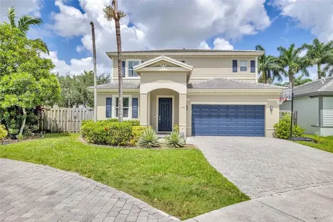 130 NE 28th Terrace Homestead FL 33033