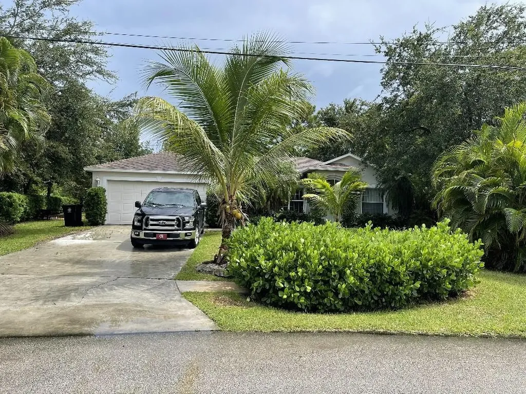 5461 NW Branch Avenue Port St Lucie FL 34986