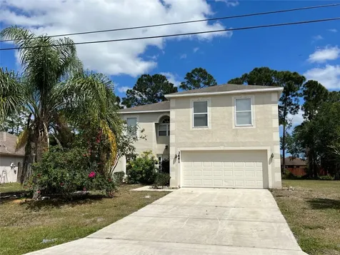 3661 SW Europe Street Port St Lucie FL 34953