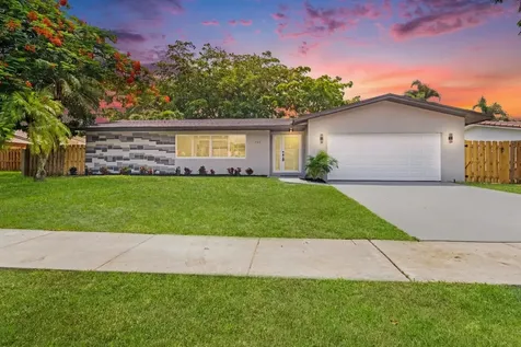 791 W Plantation Circle Plantation FL 33324