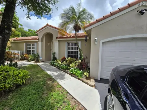 12632 NW 12th Court Sunrise FL 33323