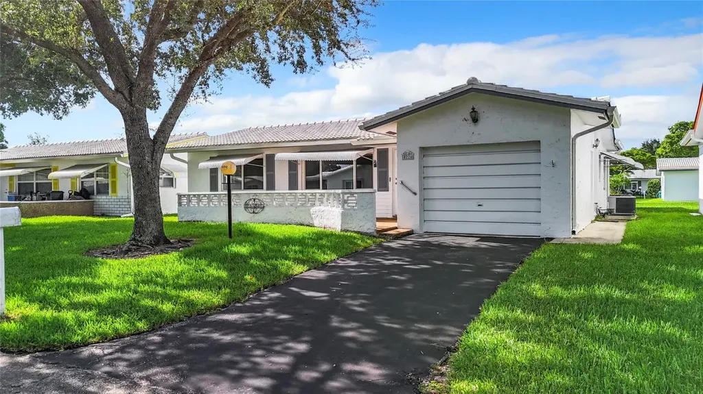 8220 NW 16th Street Plantation FL 33322