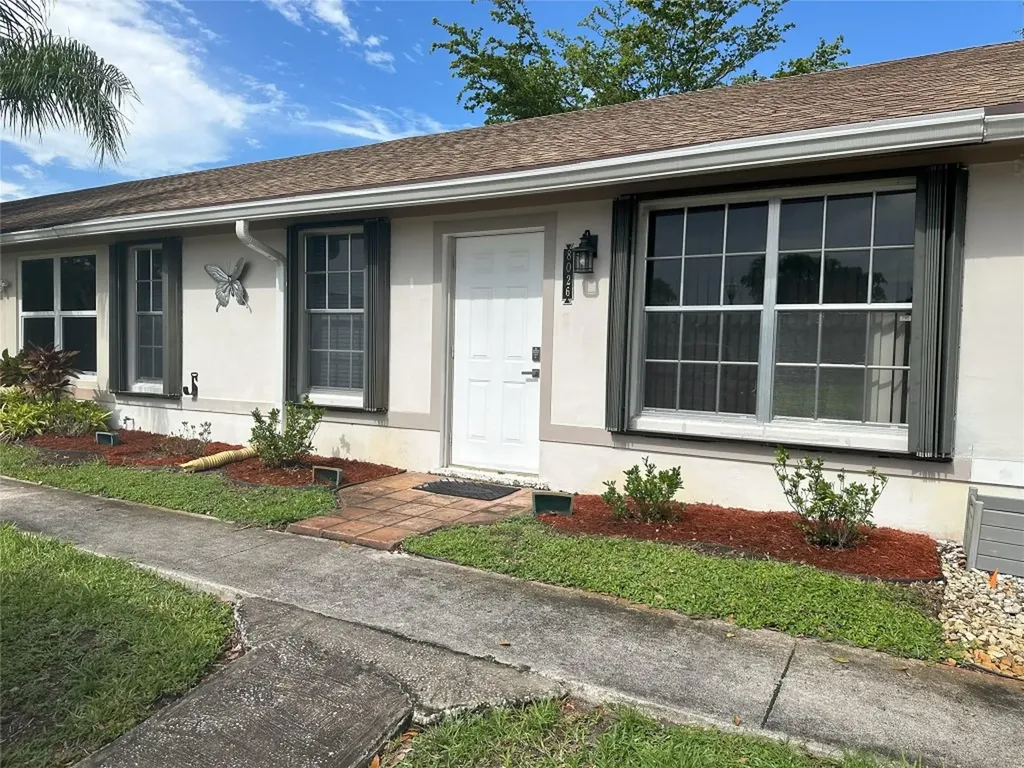 8026 SW 20th Court Davie FL 33324