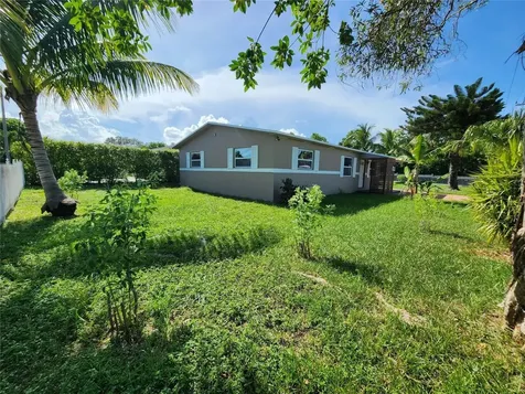 15540 NE 14th Avenue North Miami Beach FL 33162