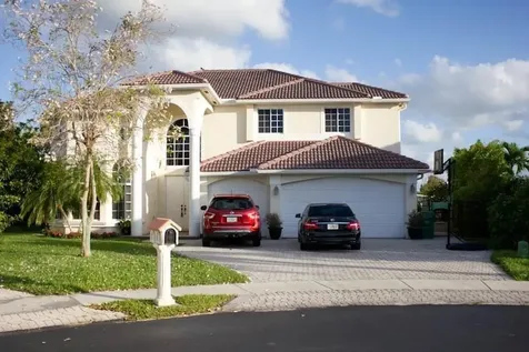 12306 NW 25th Street Coral Springs FL 33065