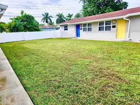 2617 NW 9th Avenue Fort Lauderdale FL 33311