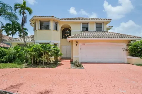 5386 NW 60th Drive Coral Springs FL 33067