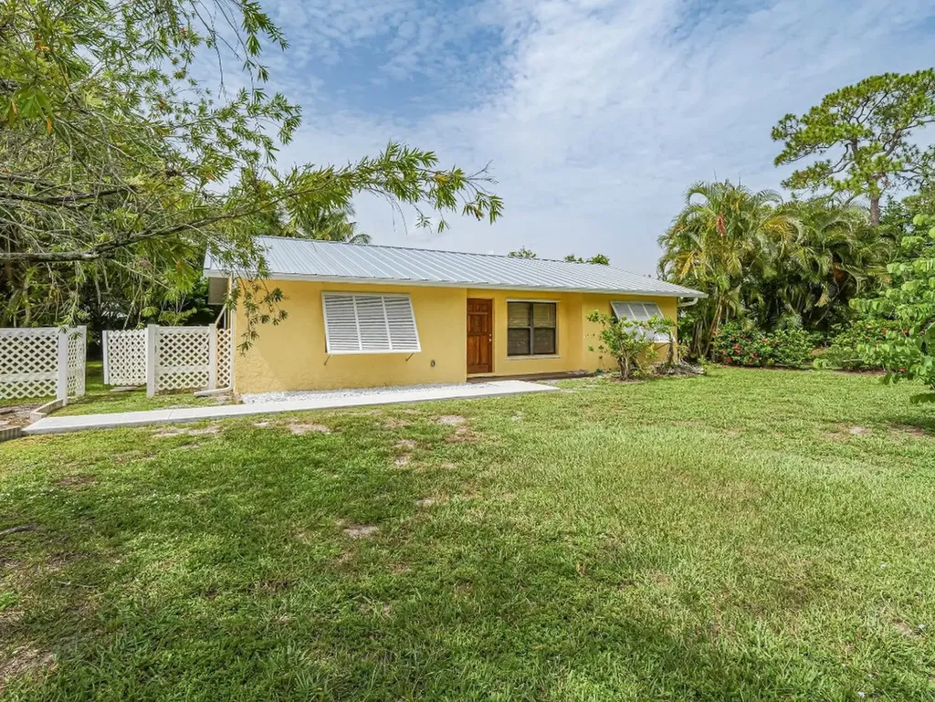 502 SW Sansom Lane Port St Lucie FL 34953