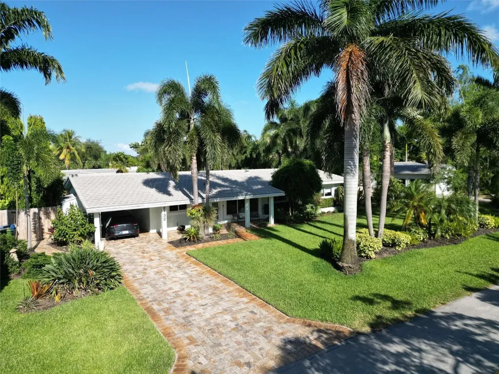 2132 NW 5th Avenue Wilton Manors FL 33311