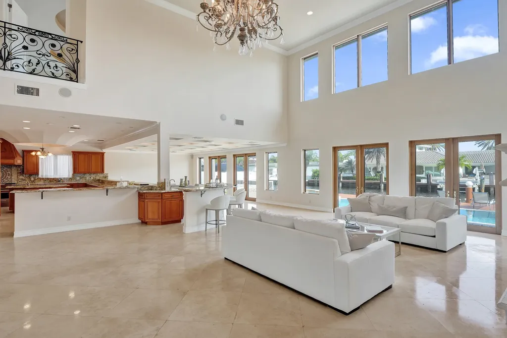 3061 NE 43rd Street Fort Lauderdale FL 33308