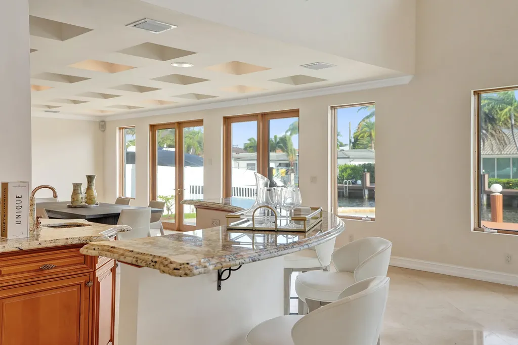 3061 NE 43rd Street Fort Lauderdale FL 33308