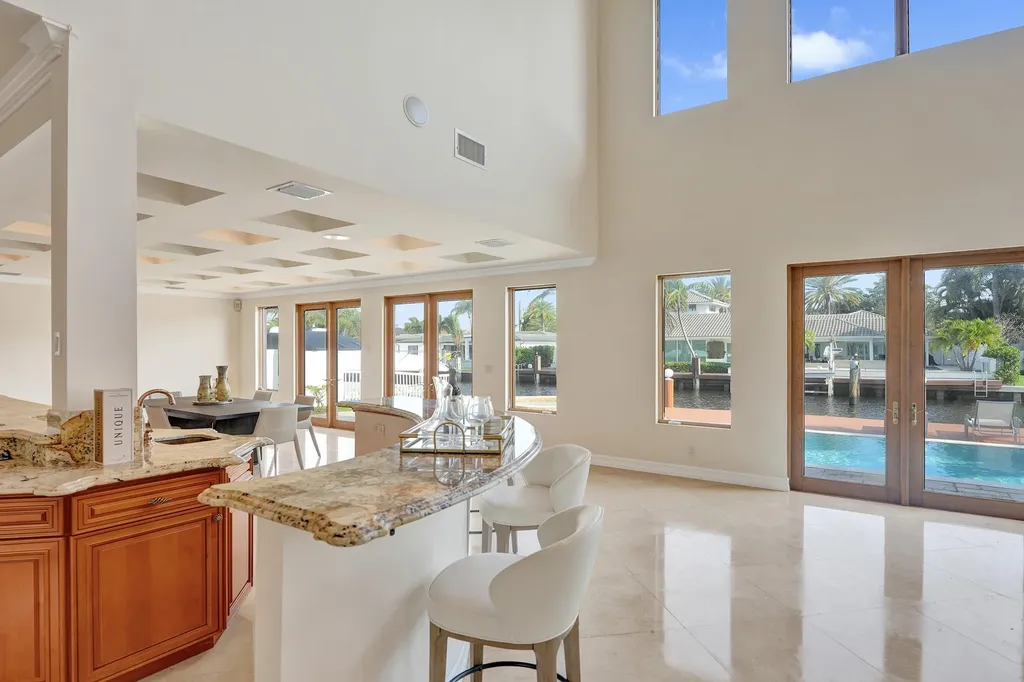 3061 NE 43rd Street Fort Lauderdale FL 33308