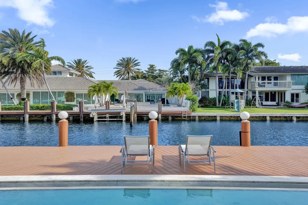 3061 NE 43rd Street Fort Lauderdale FL 33308