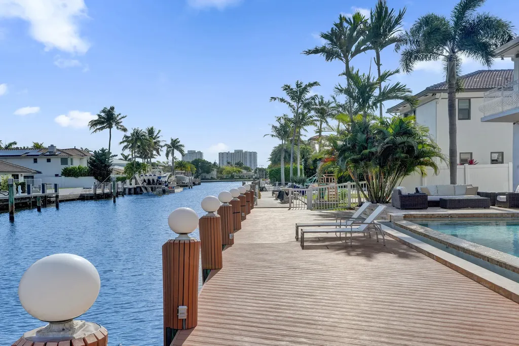 3061 NE 43rd Street Fort Lauderdale FL 33308