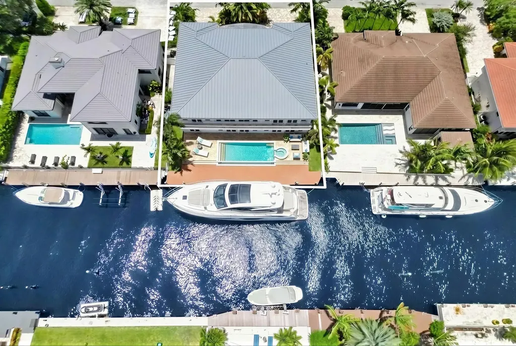 3061 NE 43rd Street Fort Lauderdale FL 33308