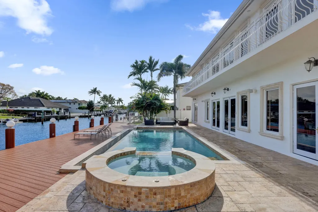 3061 NE 43rd Street Fort Lauderdale FL 33308