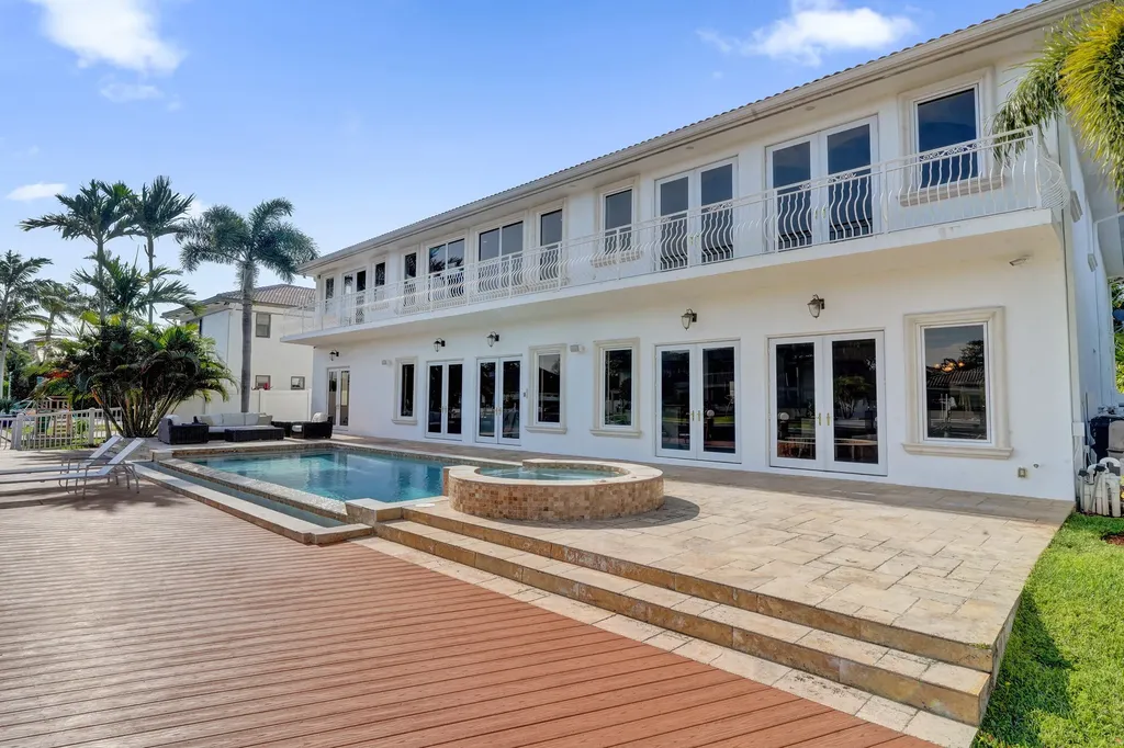 3061 NE 43rd Street Fort Lauderdale FL 33308