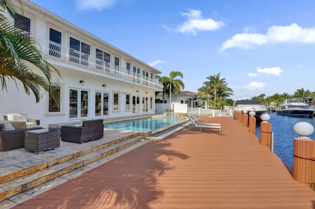 3061 NE 43rd Street Fort Lauderdale FL 33308