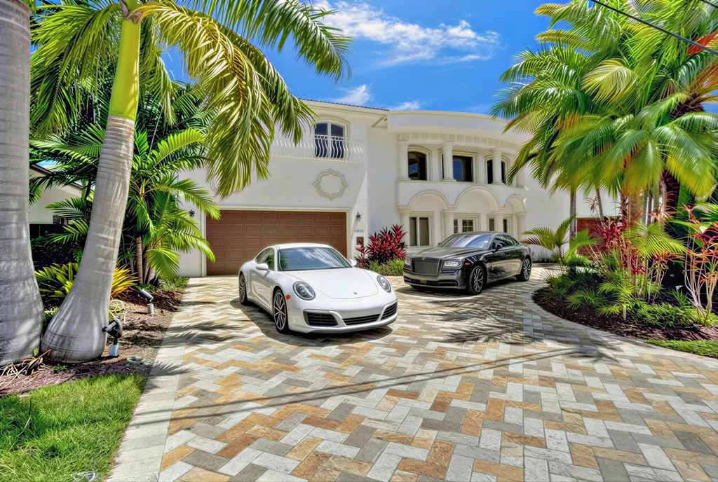 3061 NE 43rd Street Fort Lauderdale FL 33308
