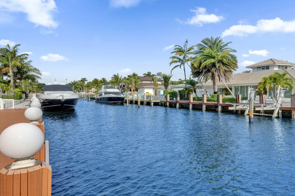 3061 NE 43rd Street Fort Lauderdale FL 33308