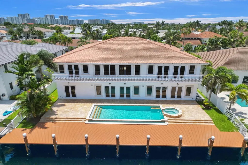 3061 NE 43rd Street Fort Lauderdale FL 33308
