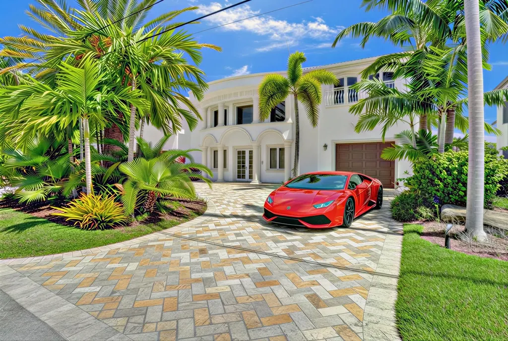 3061 NE 43rd Street Fort Lauderdale FL 33308