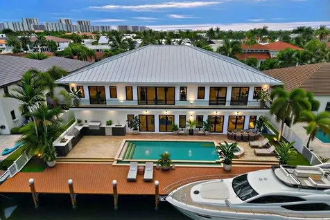 3061 NE 43rd Street Fort Lauderdale FL 33308
