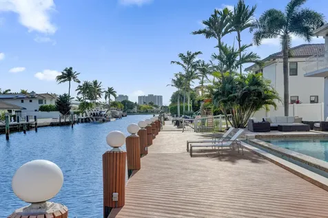 3061 NE 43rd Street Fort Lauderdale FL 33308