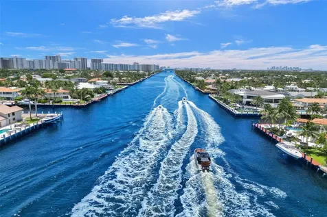 3061 NE 43rd Street Fort Lauderdale FL 33308