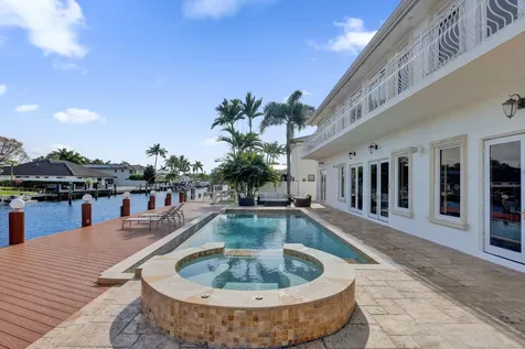 3061 NE 43rd Street Fort Lauderdale FL 33308