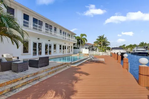 3061 NE 43rd Street Fort Lauderdale FL 33308