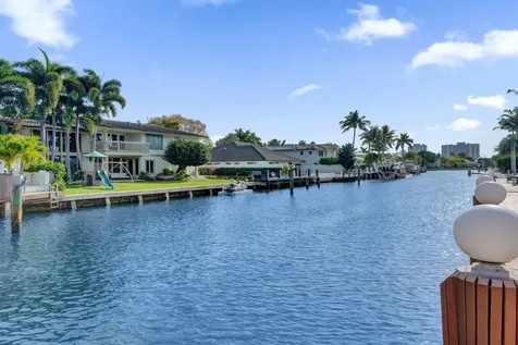 3061 NE 43rd Street Fort Lauderdale FL 33308