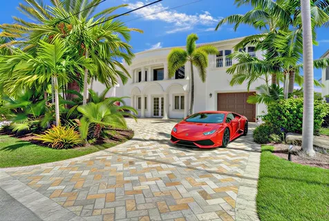 3061 NE 43rd Street Fort Lauderdale FL 33308