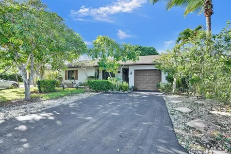 9761 NW 24th Street Coral Springs FL 33065