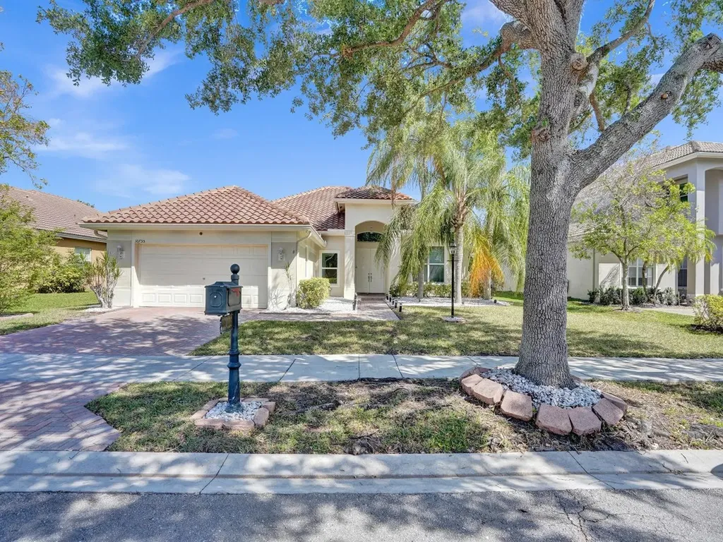 10755 NW 64th Court Parkland FL 33076