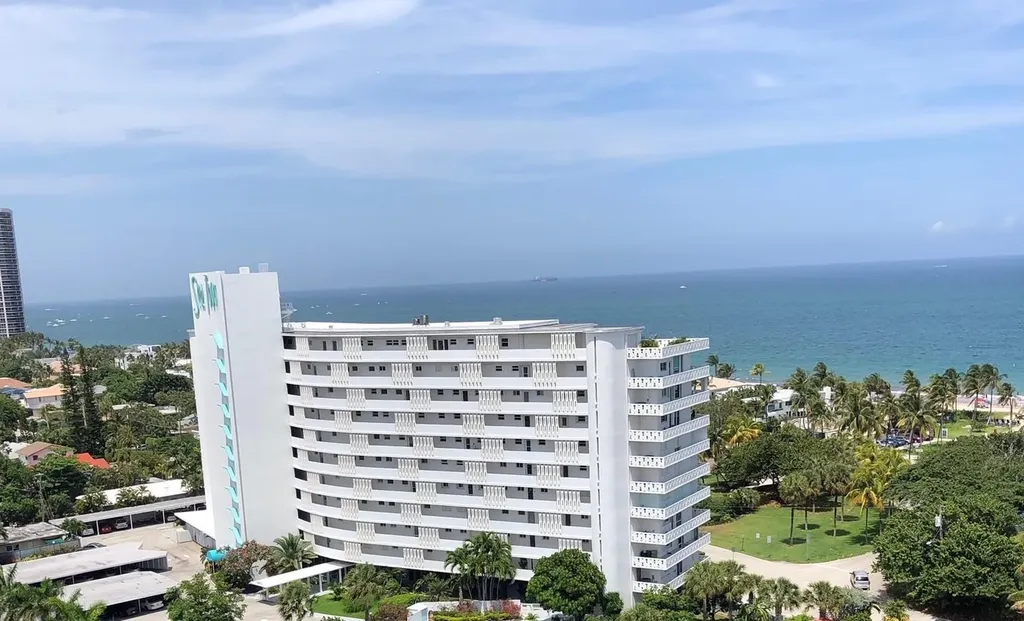 2840 N Ocean Boulevard Fort Lauderdale FL 33308