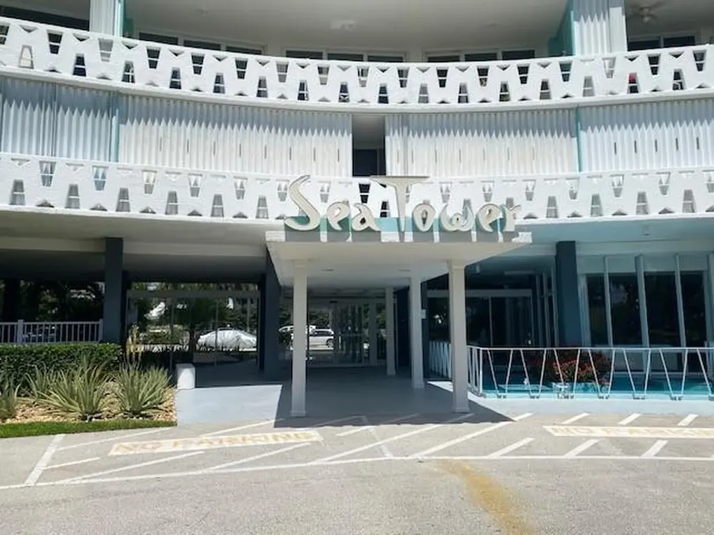 2840 N Ocean Boulevard Fort Lauderdale FL 33308