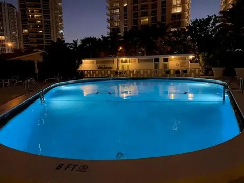 2840 N Ocean Boulevard Fort Lauderdale FL 33308