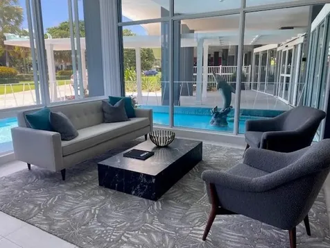 2840 N Ocean Boulevard Fort Lauderdale FL 33308