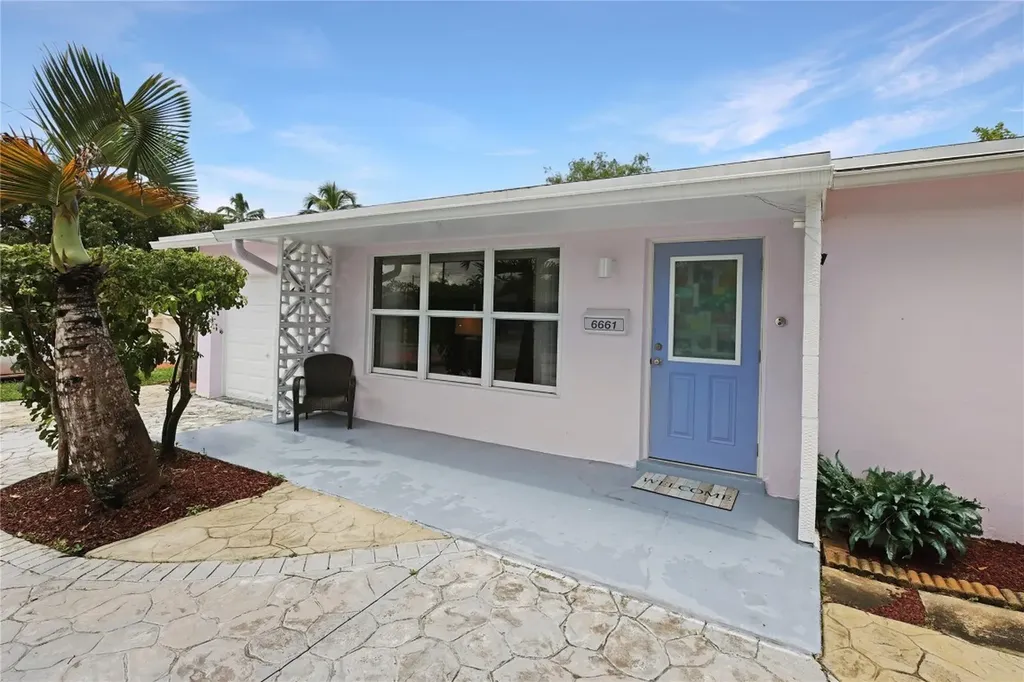 6661 NW 24th Street Sunrise FL 33313
