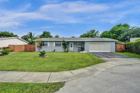 6740 NW 26th Street Margate FL 33063