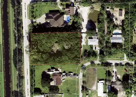 2750 S Hiatus Road Davie FL 33330
