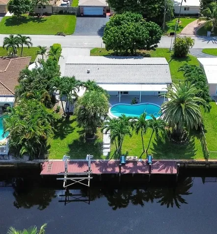 1631 SW 4th Avenue Pompano Beach FL 33060