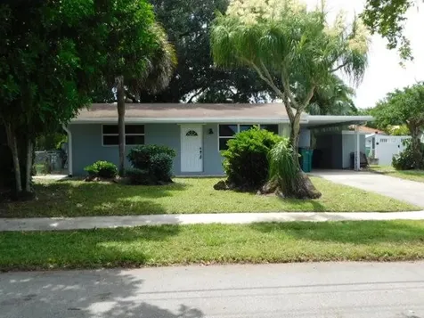 5007 SW 93rd Avenue Cooper City FL 33328
