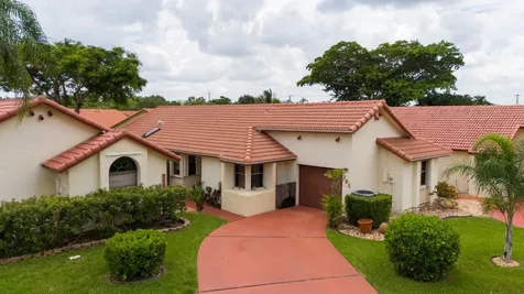 721 SW 113th Terrace Pembroke Pines FL 33025