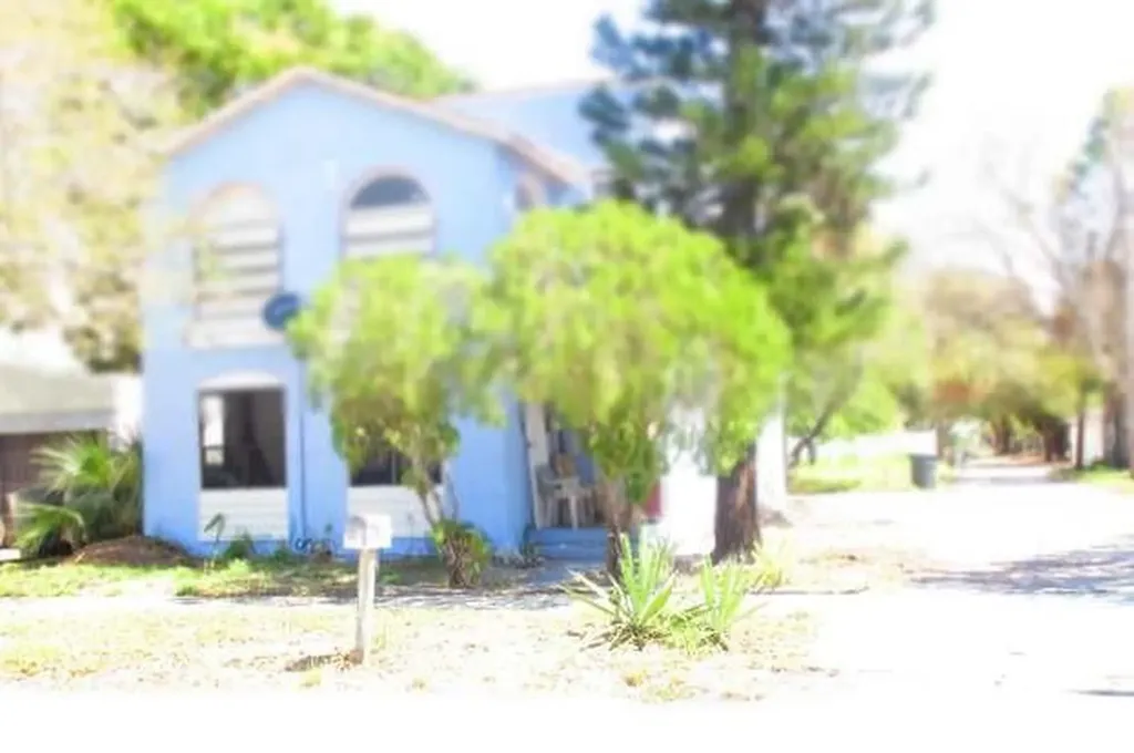 506 S 8th Street Fort Pierce FL 34950