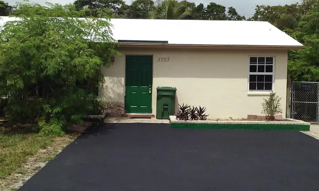3707 Patio Court Lake Worth FL 33461
