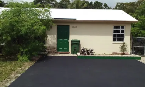 3707 Patio Court Lake Worth FL 33461