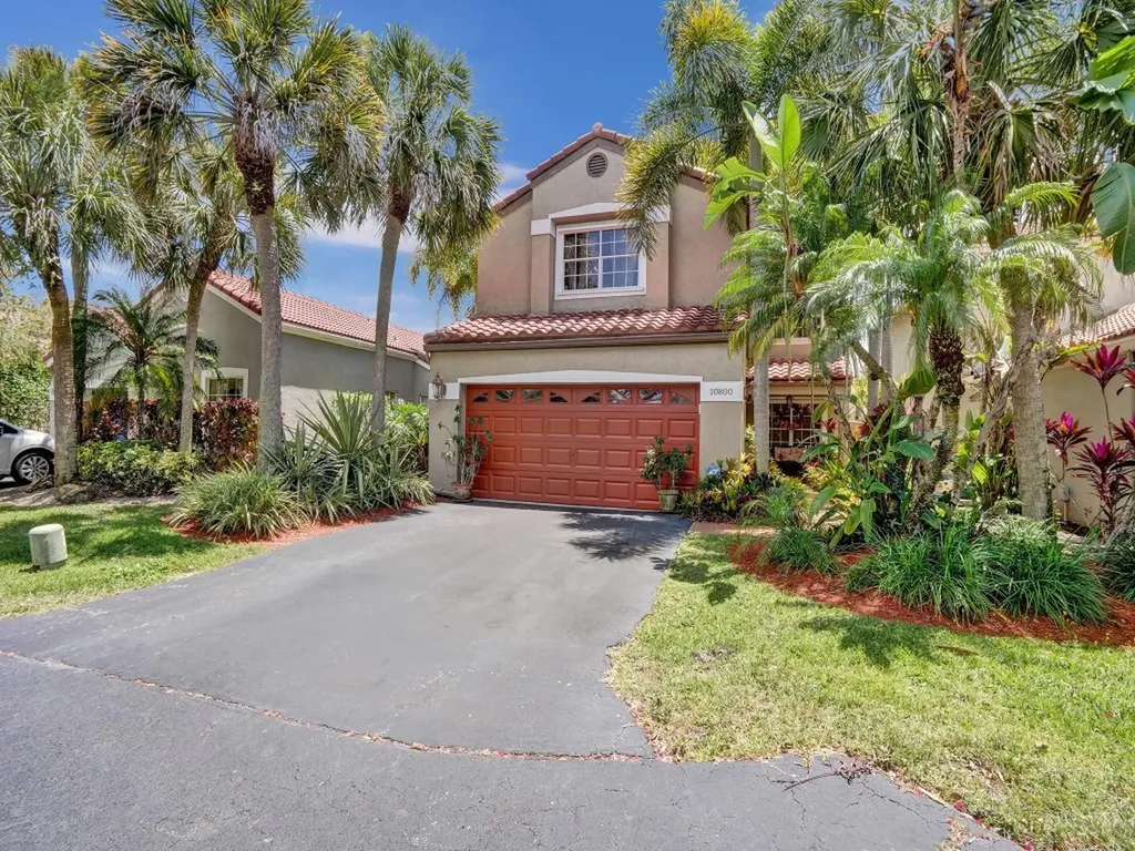 10800 NW 10th Street Plantation FL 33322