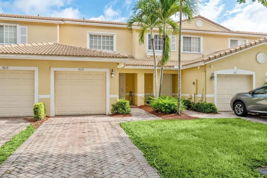 9113 Chambers Street Tamarac FL 33321